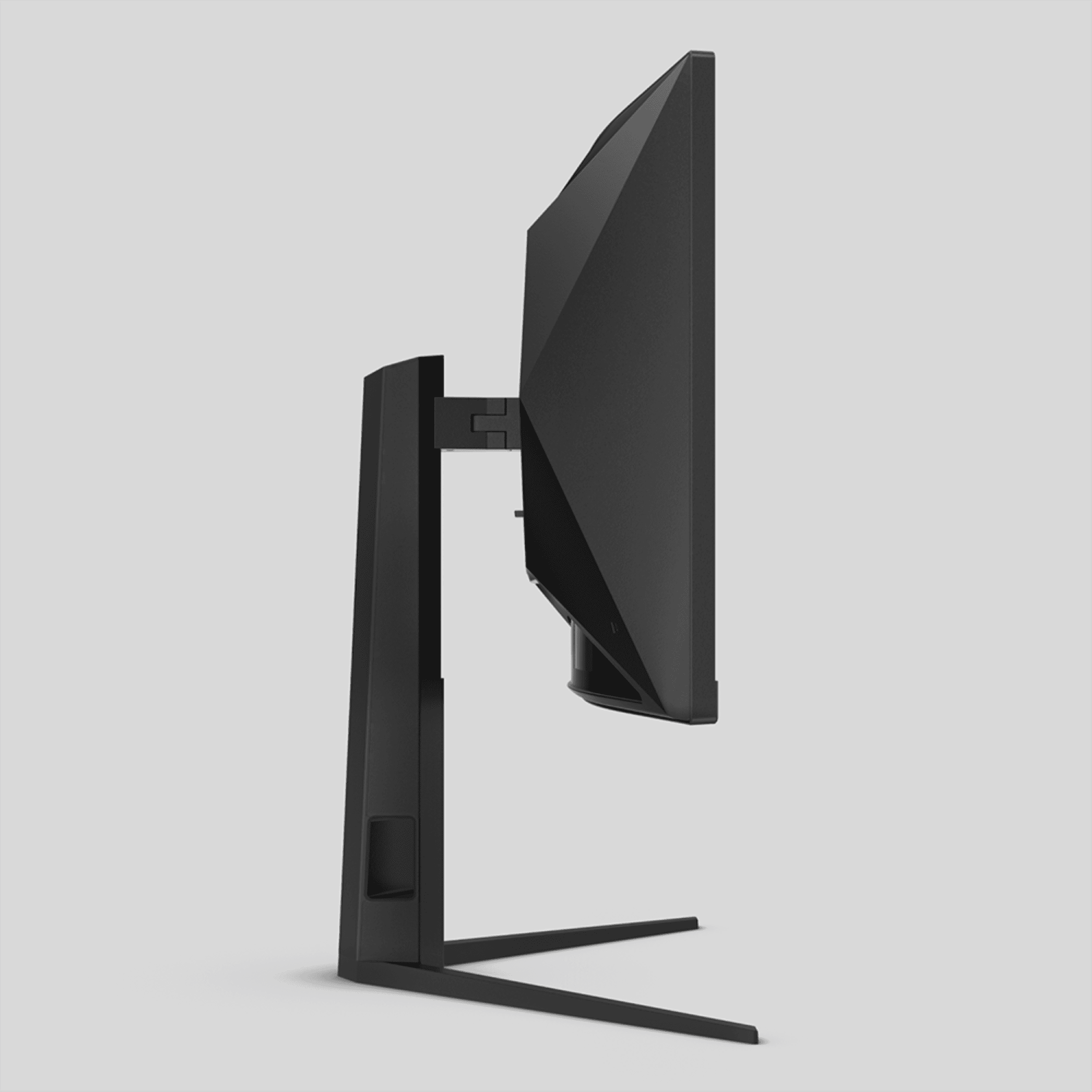 AOC CU34G4HV Monitors New