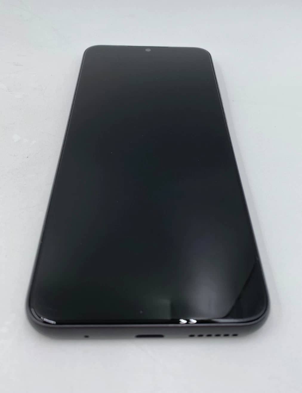 Motorola Moto G Play (2021) Cell Phones Gray 32GB AT&T New
