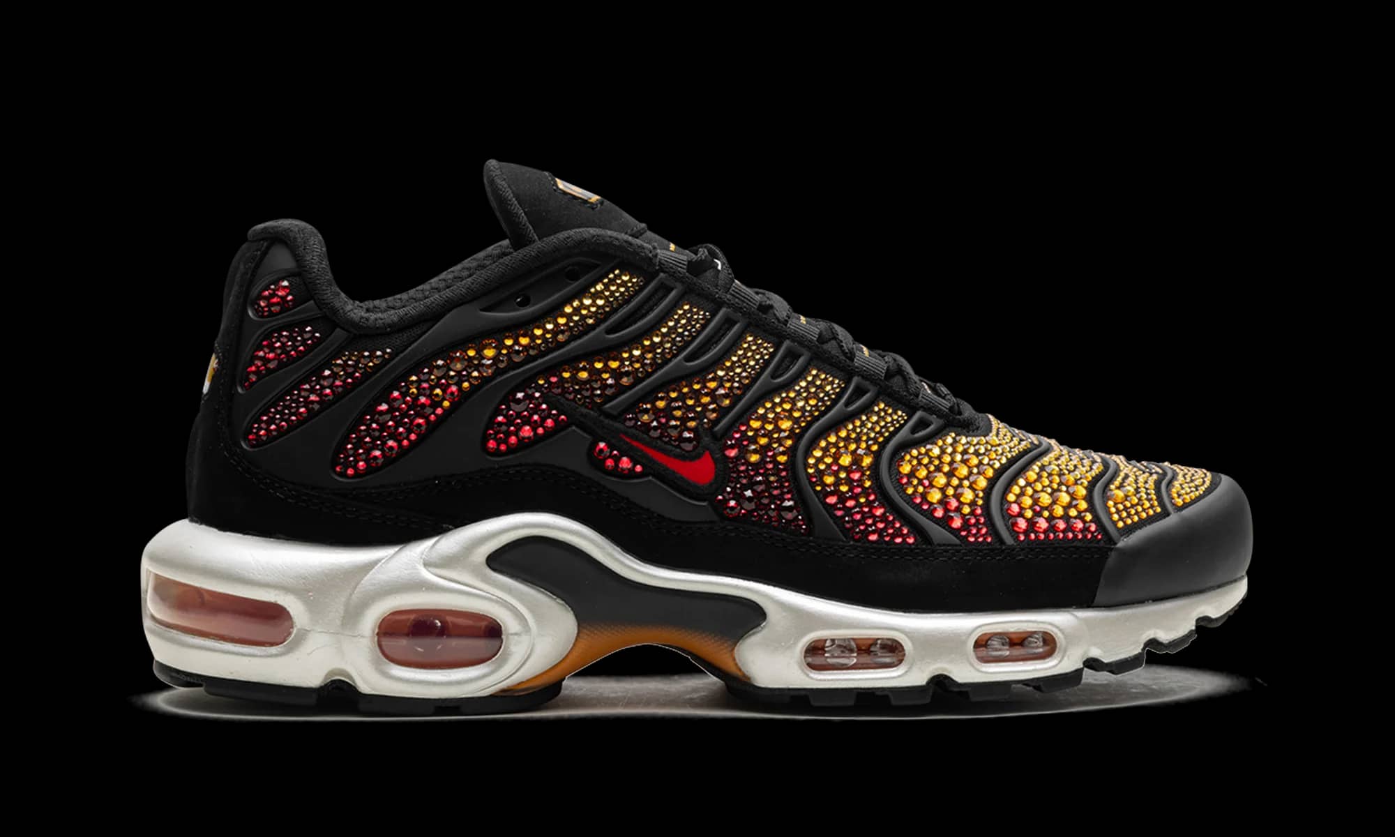Nike Air Max Plus Sneaker Green 11 New