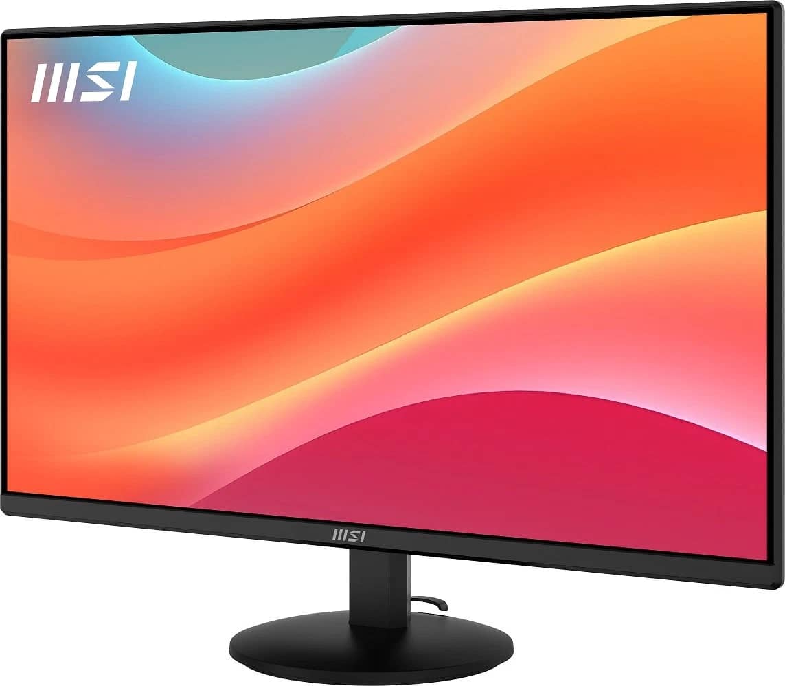MSI PRO MP242L Monitors Refurbished - Premium
