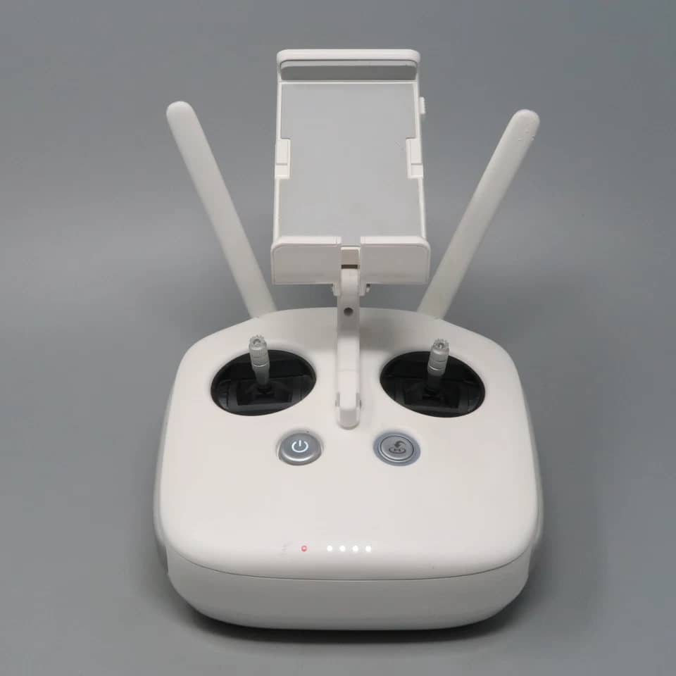 DJI Phantom 3 Professional Quadcopters & Multirotors Used - Good