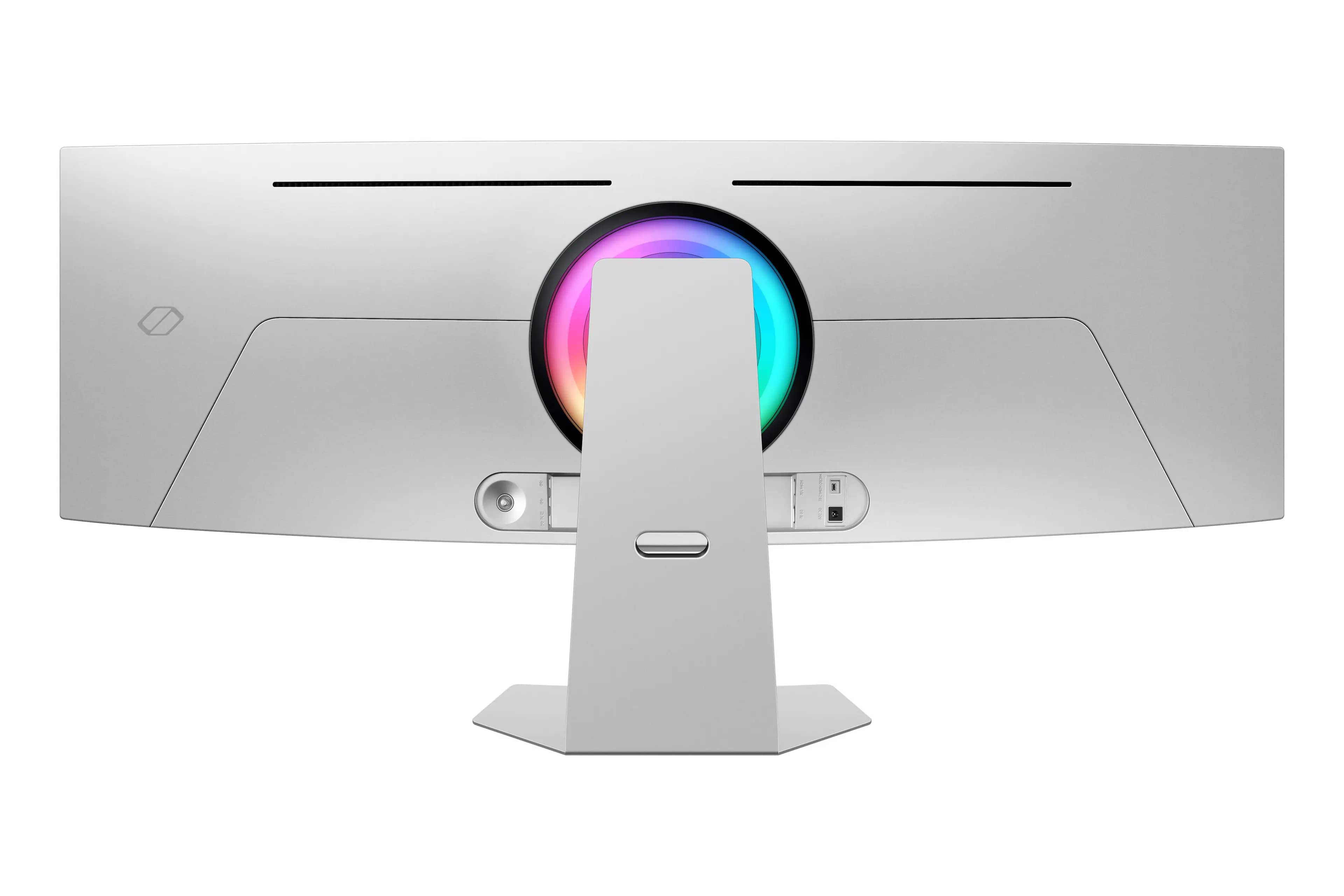 Samsung LS49DG956 Monitors New