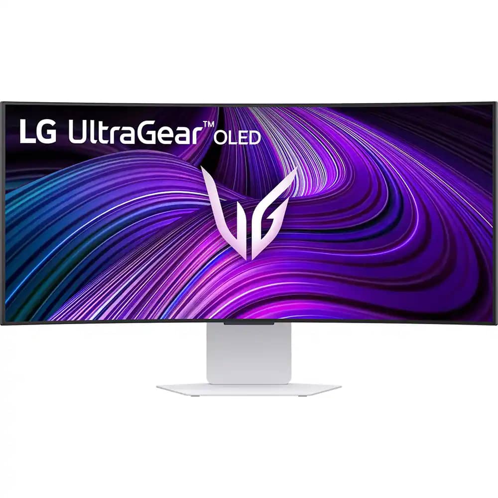 LG 34GX90SA-W Monitors New