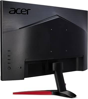 Acer Nitro KG241Y Sbiip Monitors New