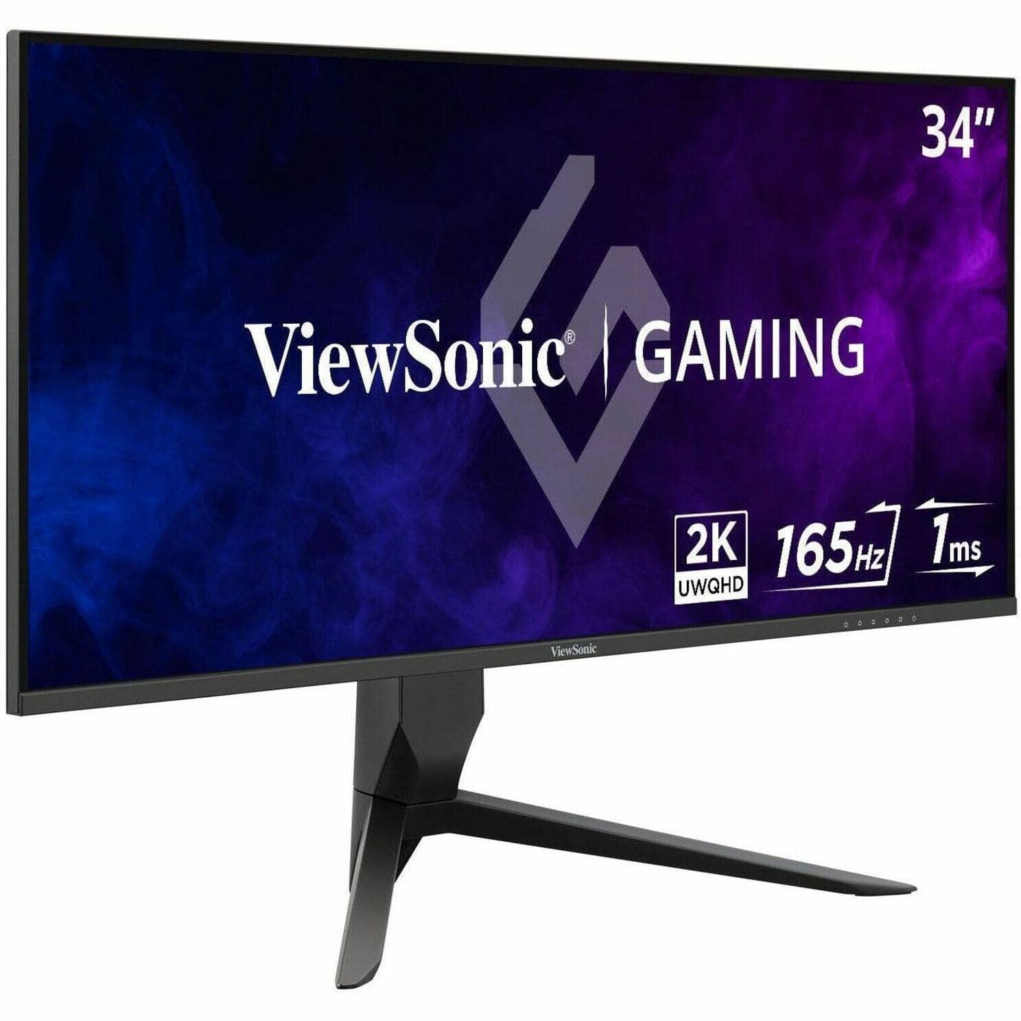 ViewSonic VX3418-2K Monitors New