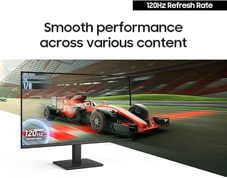 Samsung S32GF Monitors New