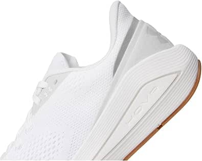 Under Armour Hovr Sonic 7 Sneaker White 5.5 New