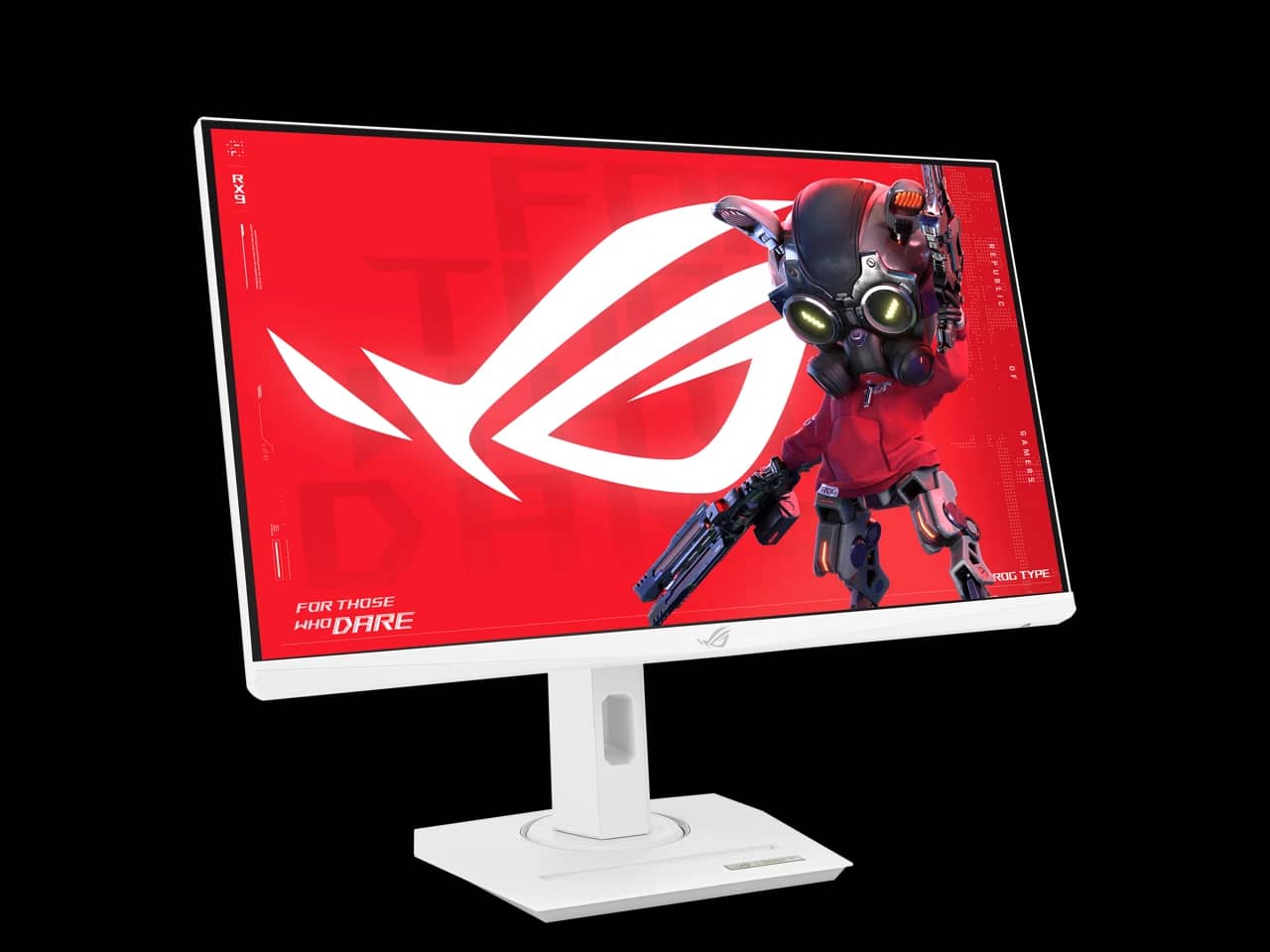 ASUS XG259QNG-W Monitors New
