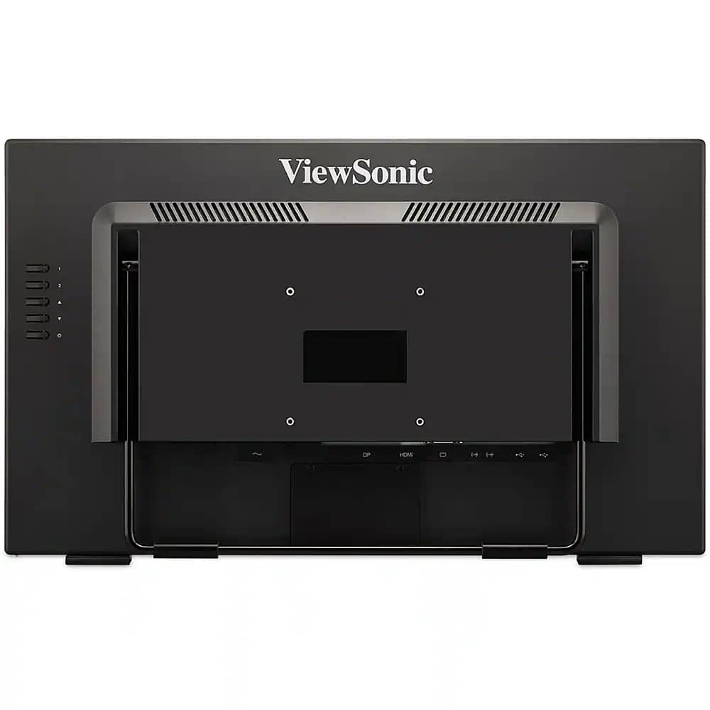 ViewSonic TD2465 Monitors New
