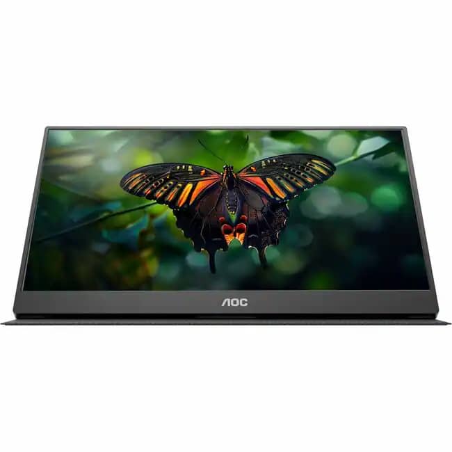 AOC 16E10 Monitors New