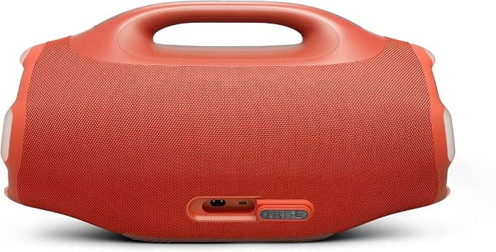 JBL Boombox 4 Portable Bluetooth Speakers New