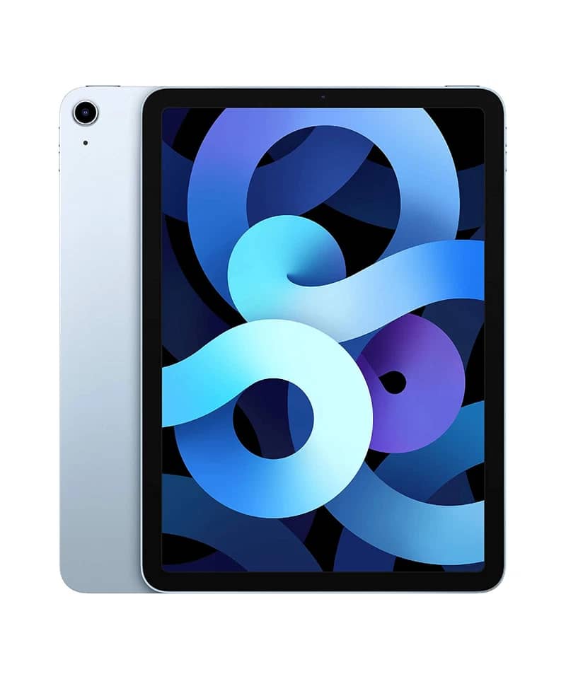 Apple iPad 4 Tablets White 16GB Used - Good 9.7"