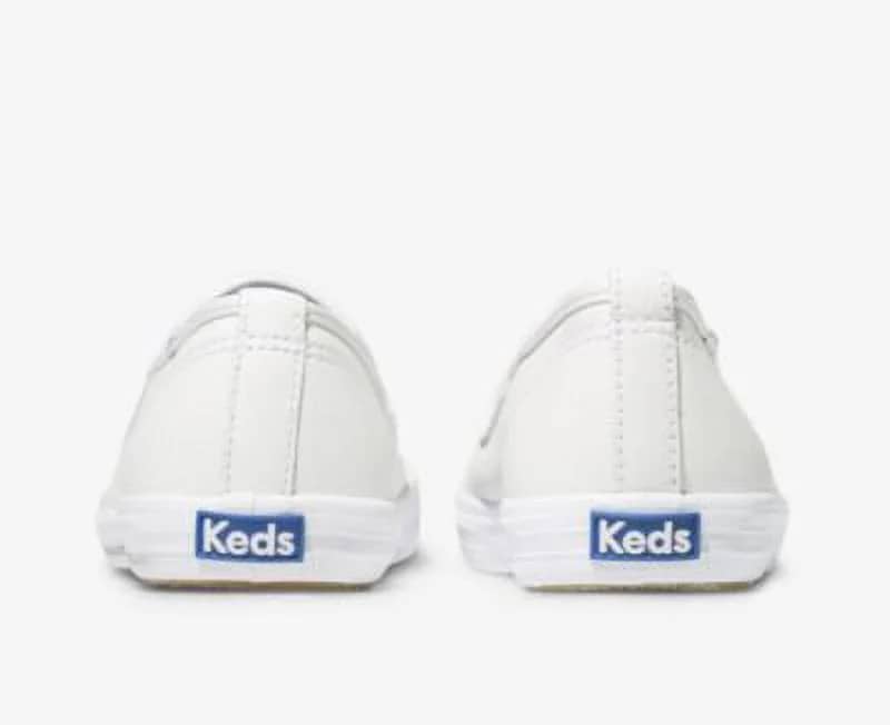 Keds Keds Champion Sneaker White 8 New