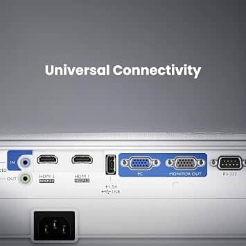 BenQ TH671ST Projectors New