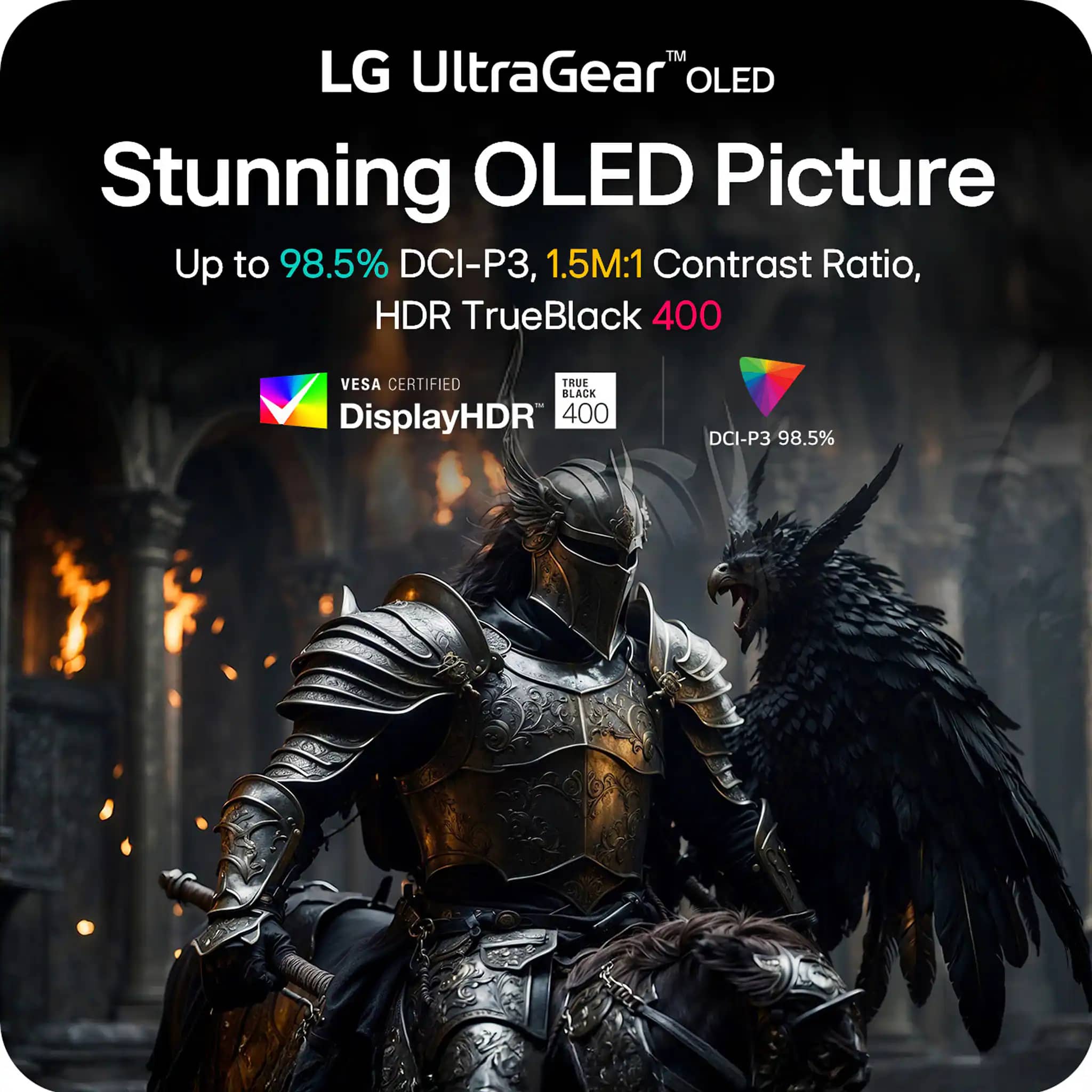 LG 45GX950A-B Monitors New
