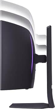 LG 34GS95QE-B Monitors New
