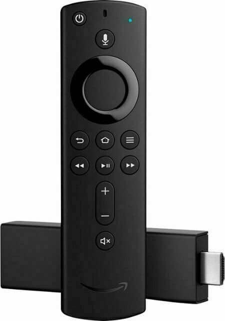 Amazon Fire TV 4-Series TVs 55 inch New