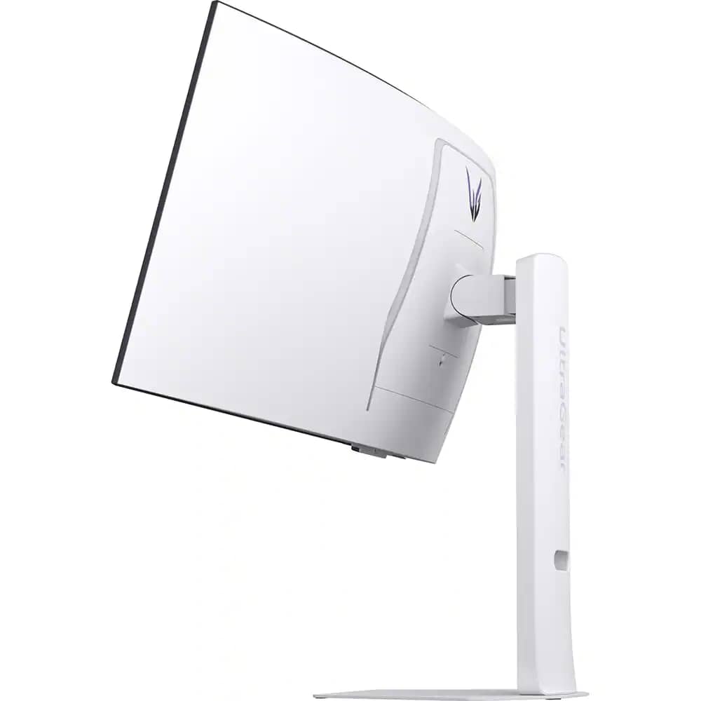 LG 34GX90SA-W Monitors New