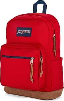 JanSport Right Pack Women's bags Black New