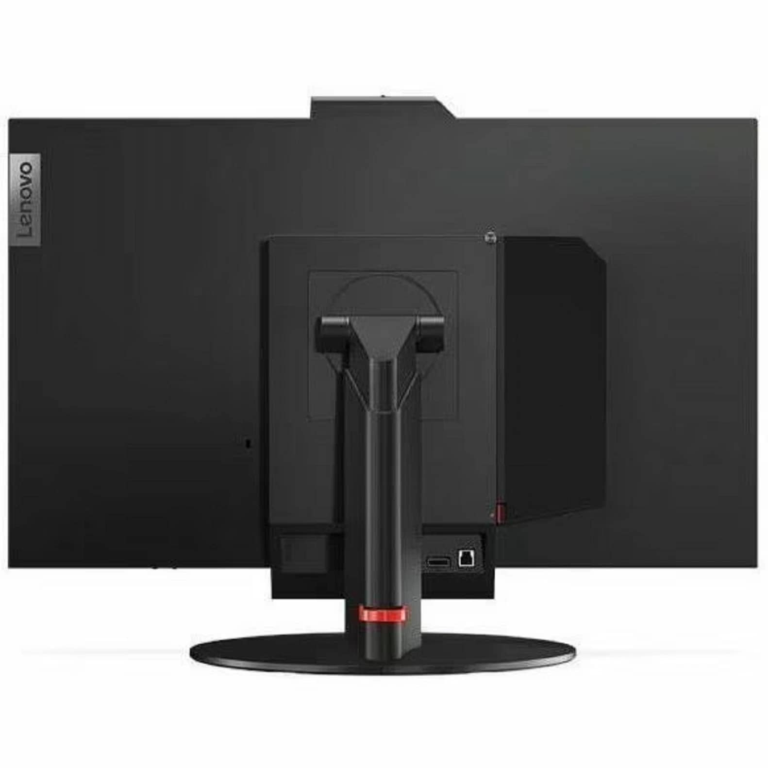 Lenovo TIO27 Monitors New