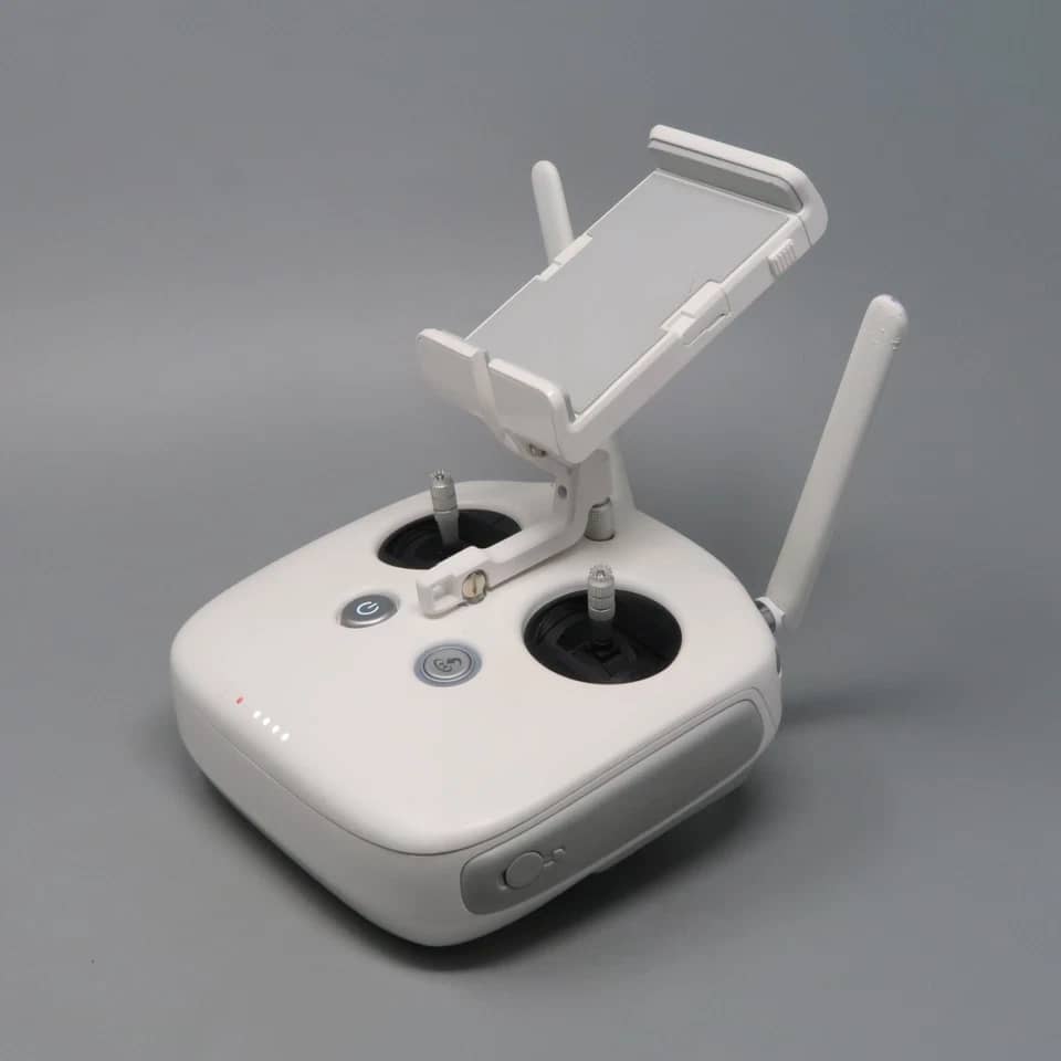 DJI Phantom 3 Professional Quadcopters & Multirotors Used - Good