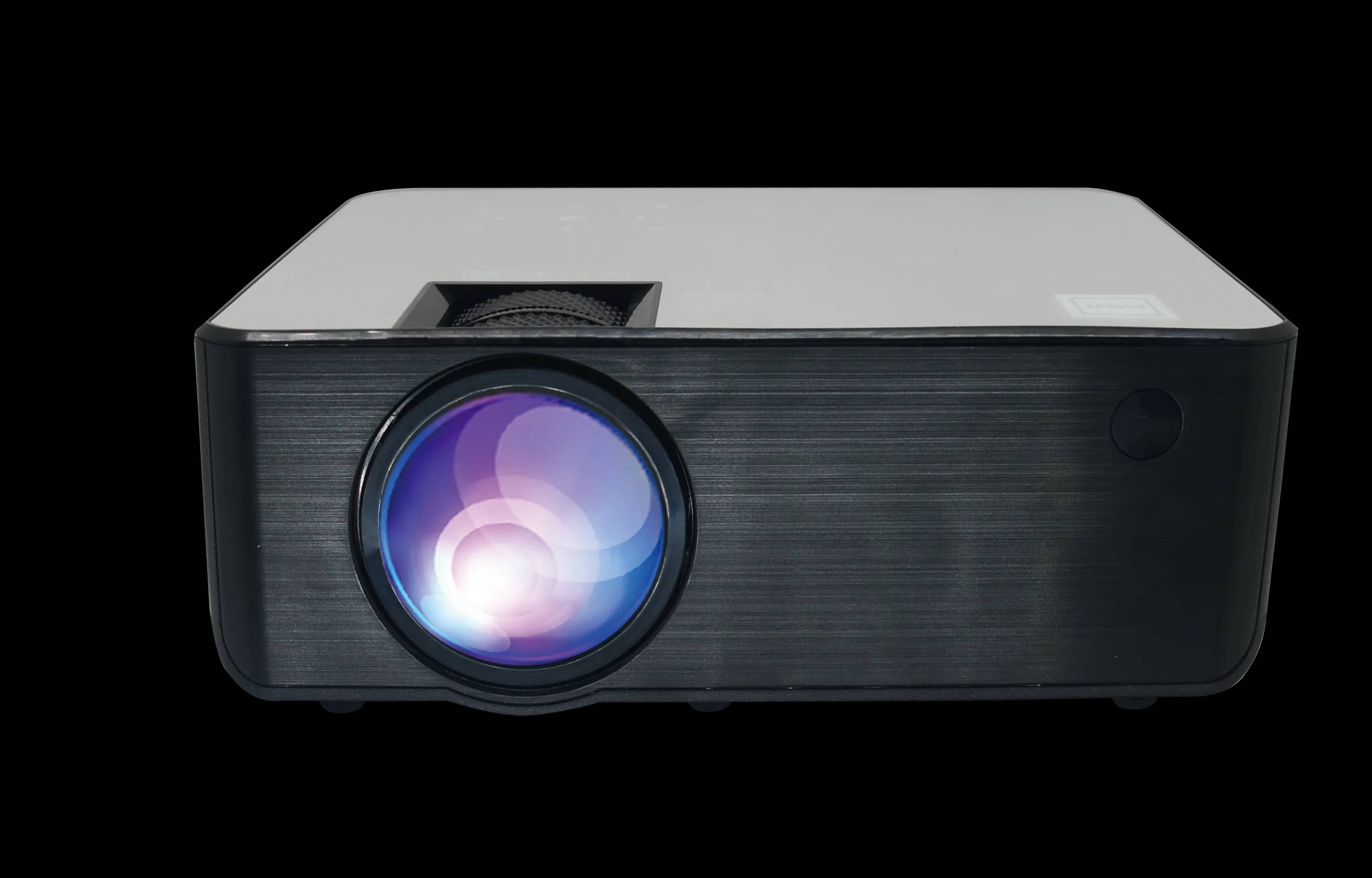 RCA RPJ133 Projectors Refurbished - Excellent