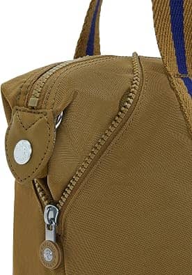 Kipling Art Tote Women's bags Mini Blue New