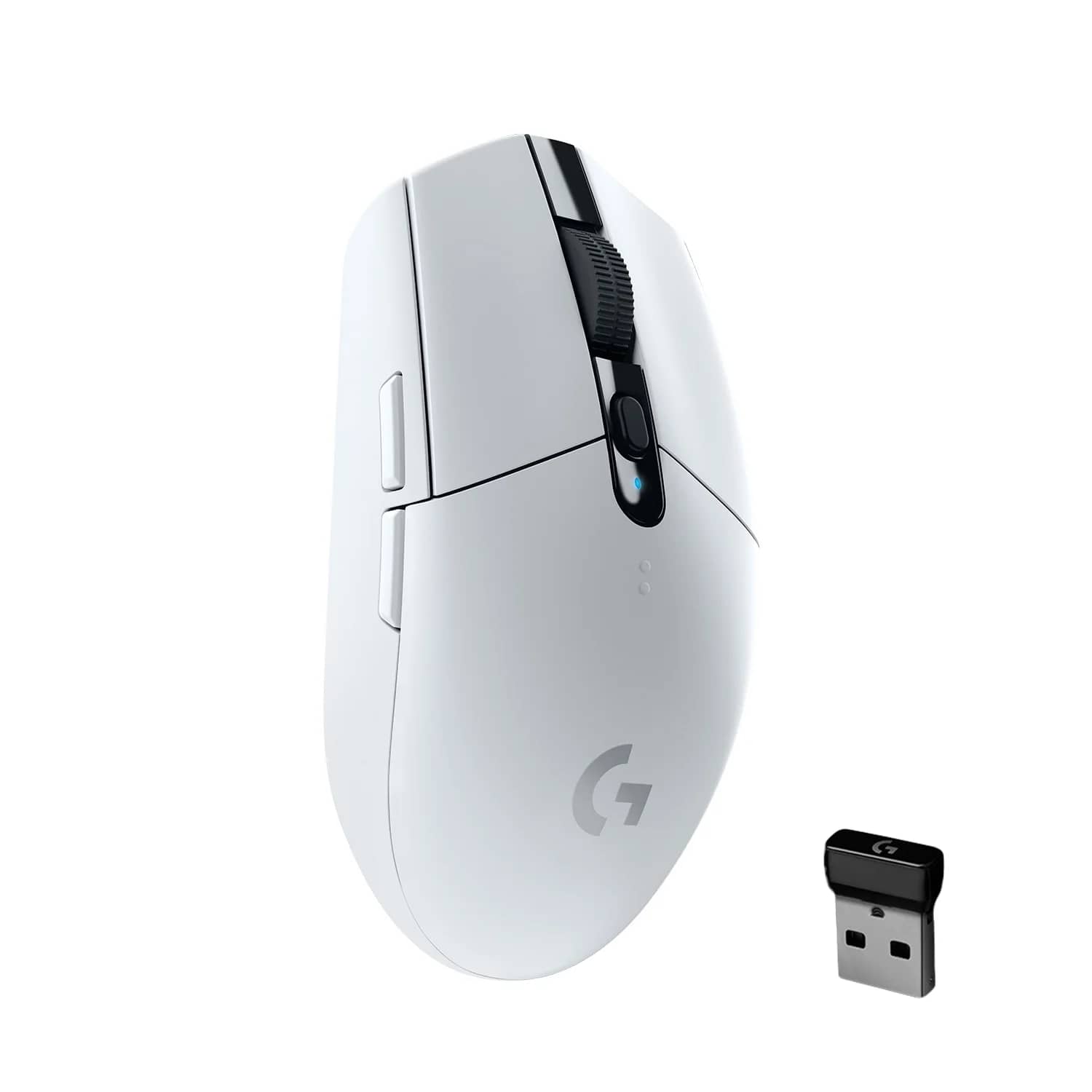 Logitech G305 Mice Purple New