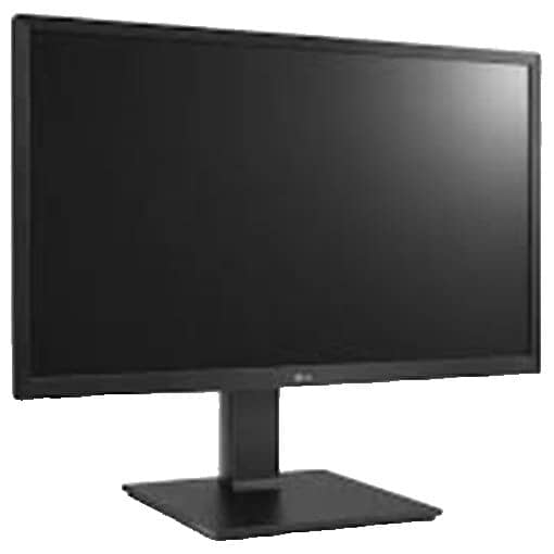 LG 32UN650K-W Monitors New