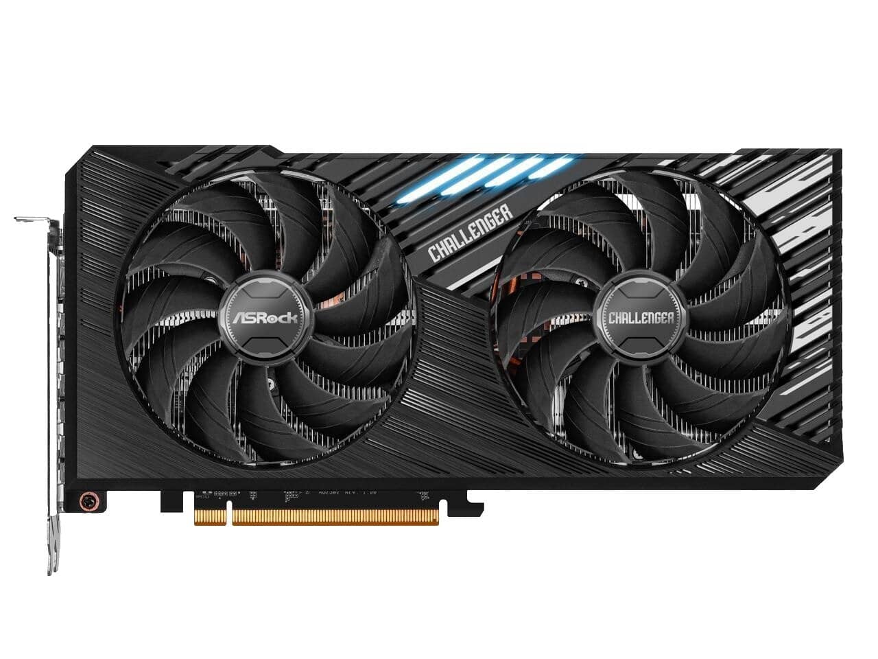 ASRock Phantom Gaming PG27FFS1A Monitors New
