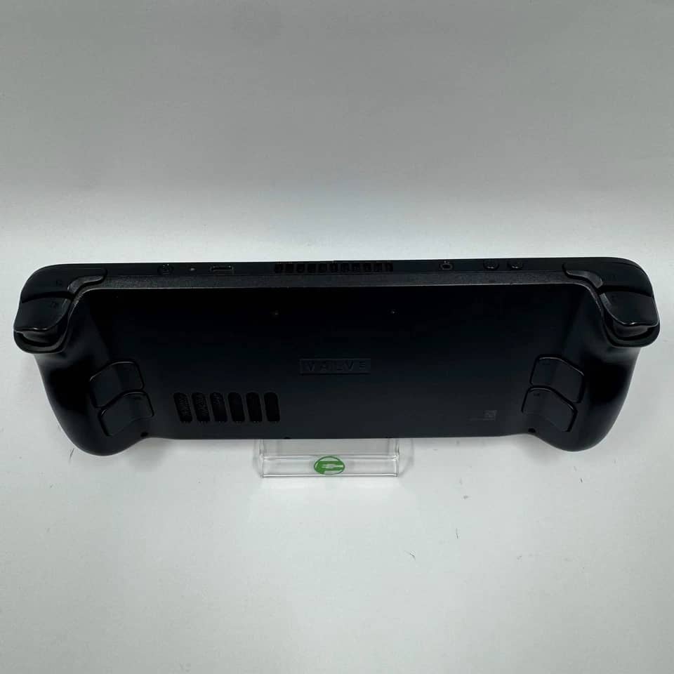 Valve Steam Deck Video Game Consoles For parts or not working