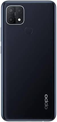 OPPO A15s Cell Phones Black 64GB Unlocked New