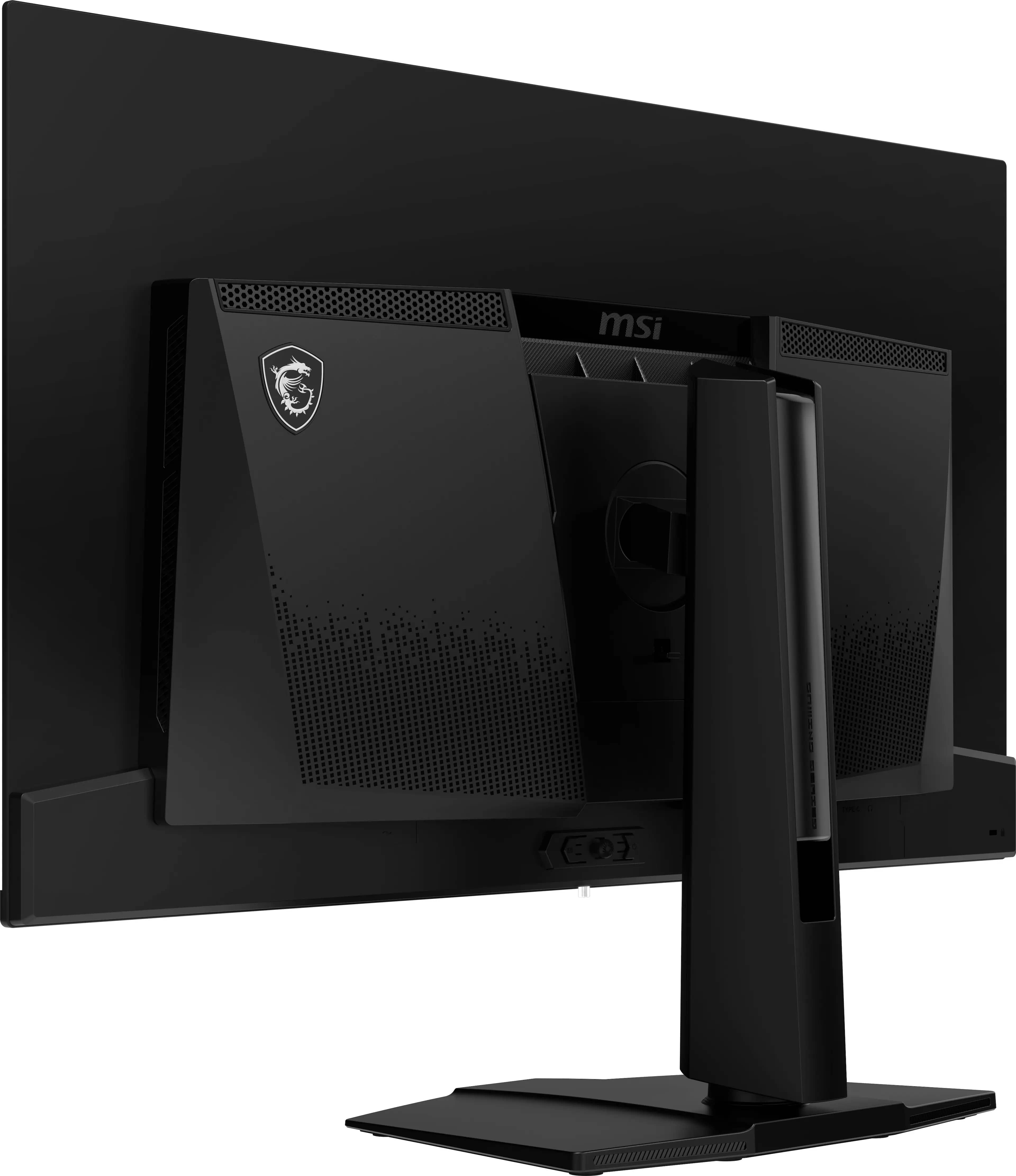 MSI MAG 321UPXB QD-OLED Monitors New