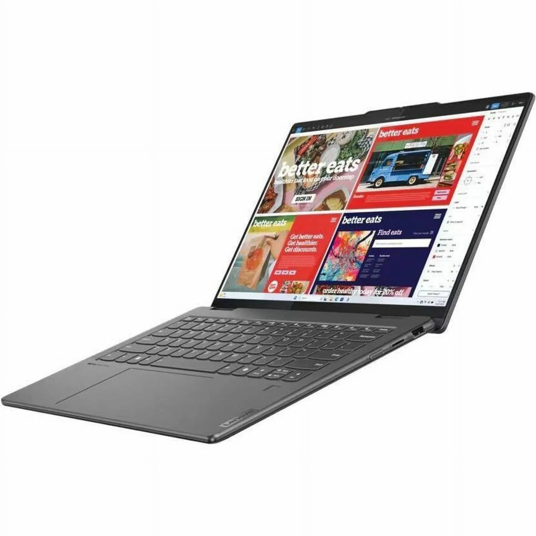 Lenovo 83DJ0002US Computers 1TB 16GB Used - Good