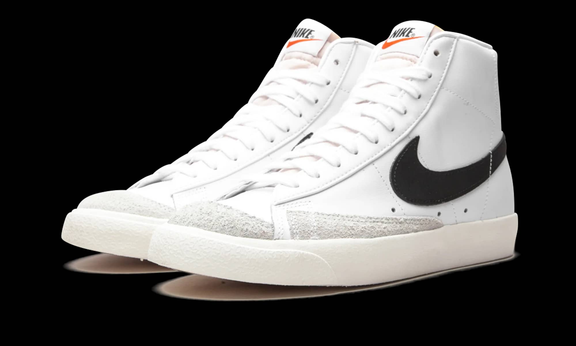 Nike Blazer Mid '77 Sneaker Others Full Size Run New