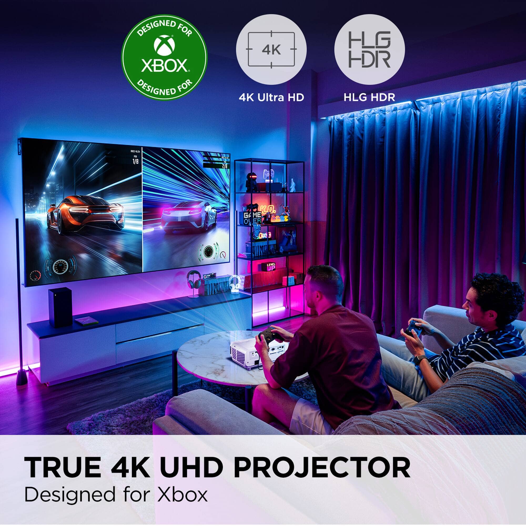ViewSonic ViewSonic PX749-4K Projectors New