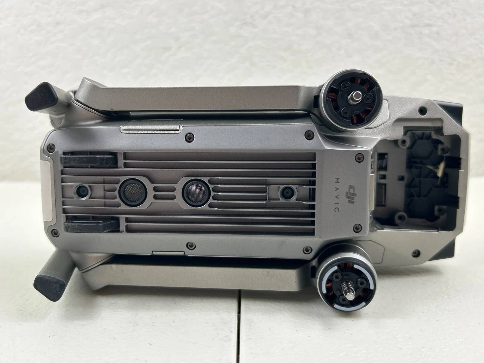DJI Mavic Pro Platinum Quadcopters & Multirotors Used - Good