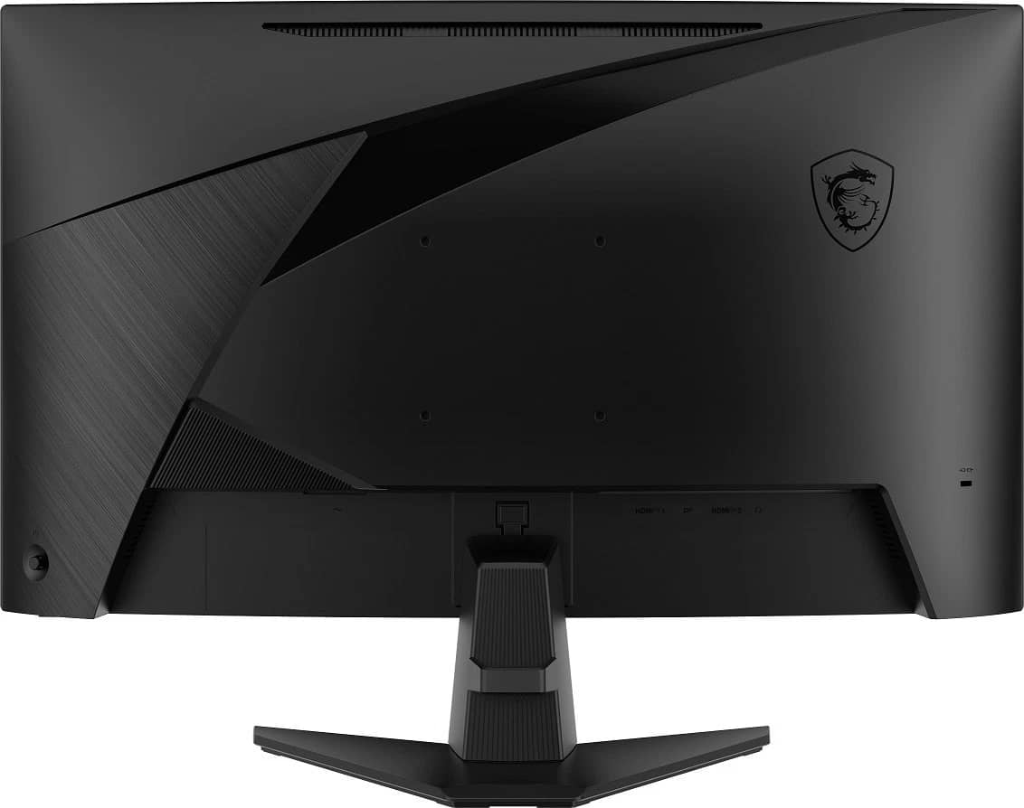 MSI MAG 276CXF Monitors New