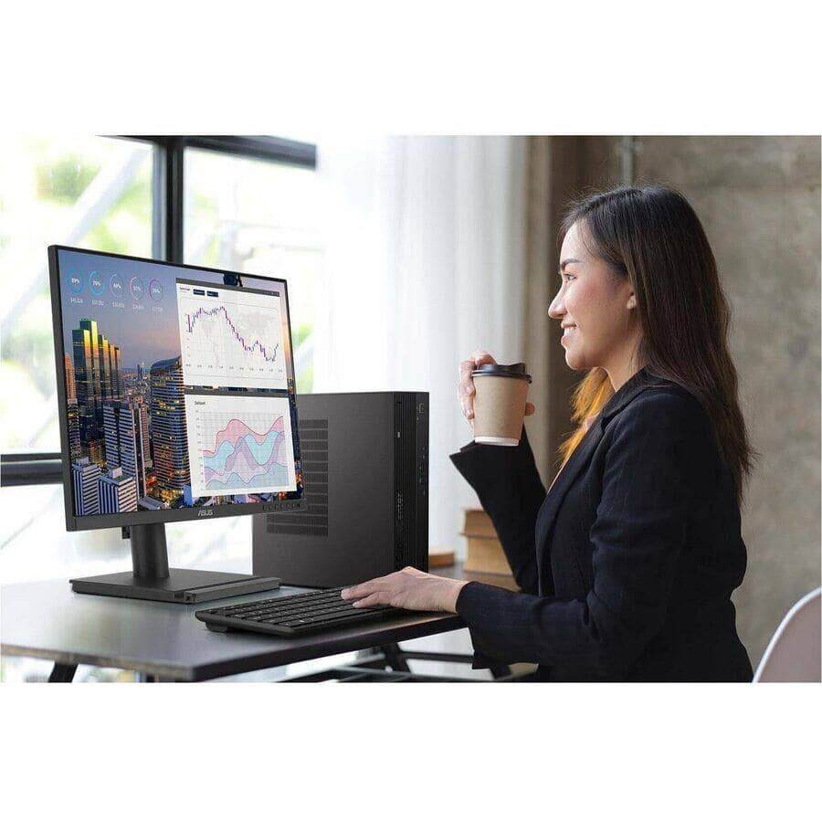 ASUS BE27ACGN Monitors New