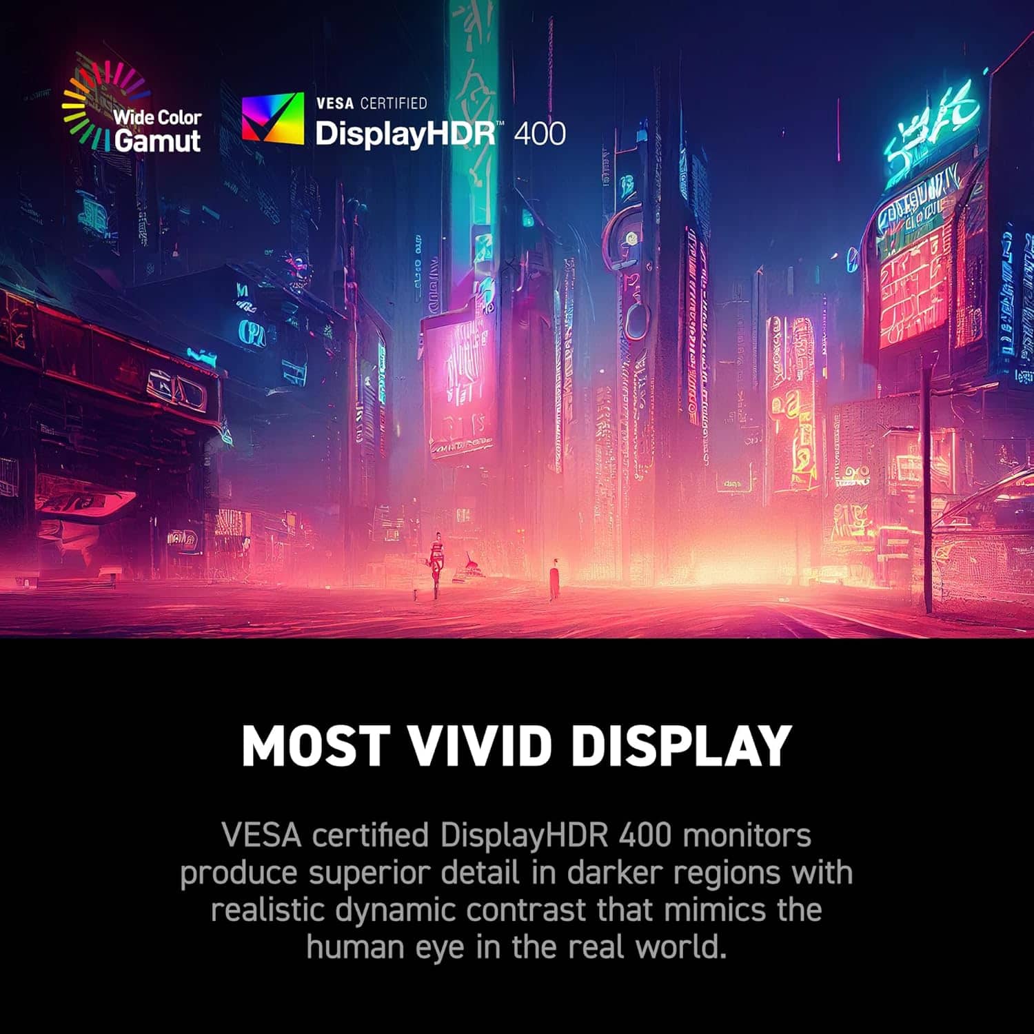 MSI MAG 321CUPDF Monitors New
