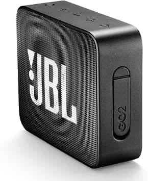 JBL Go 2 Portable Bluetooth Speakers Refurbished - Good