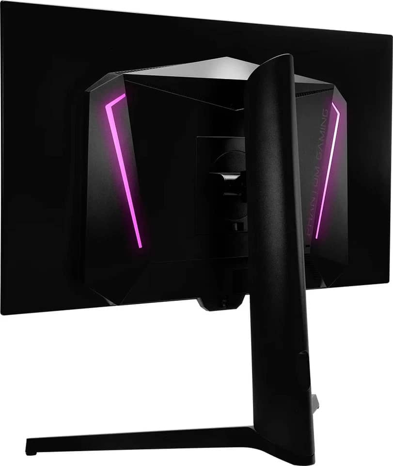 ASRock Phantom Gaming PGO27QFS Monitors New