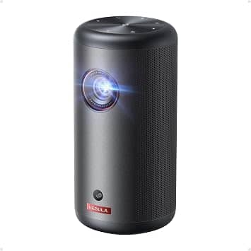 Nebula Capsule 3 Projectors New