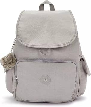 Kipling City Pack Women's bags Multicolor Nylon Mini New