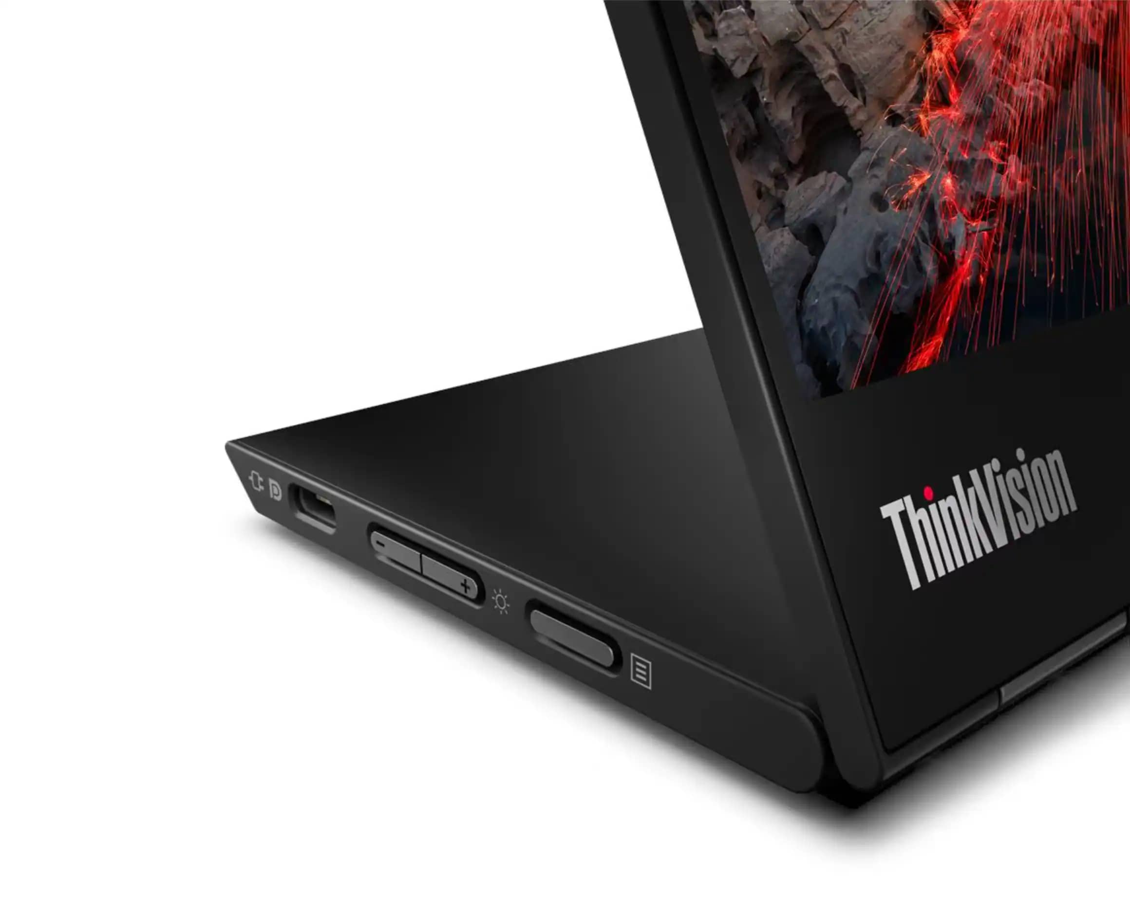 Lenovo M14t Gen 2 Monitors New