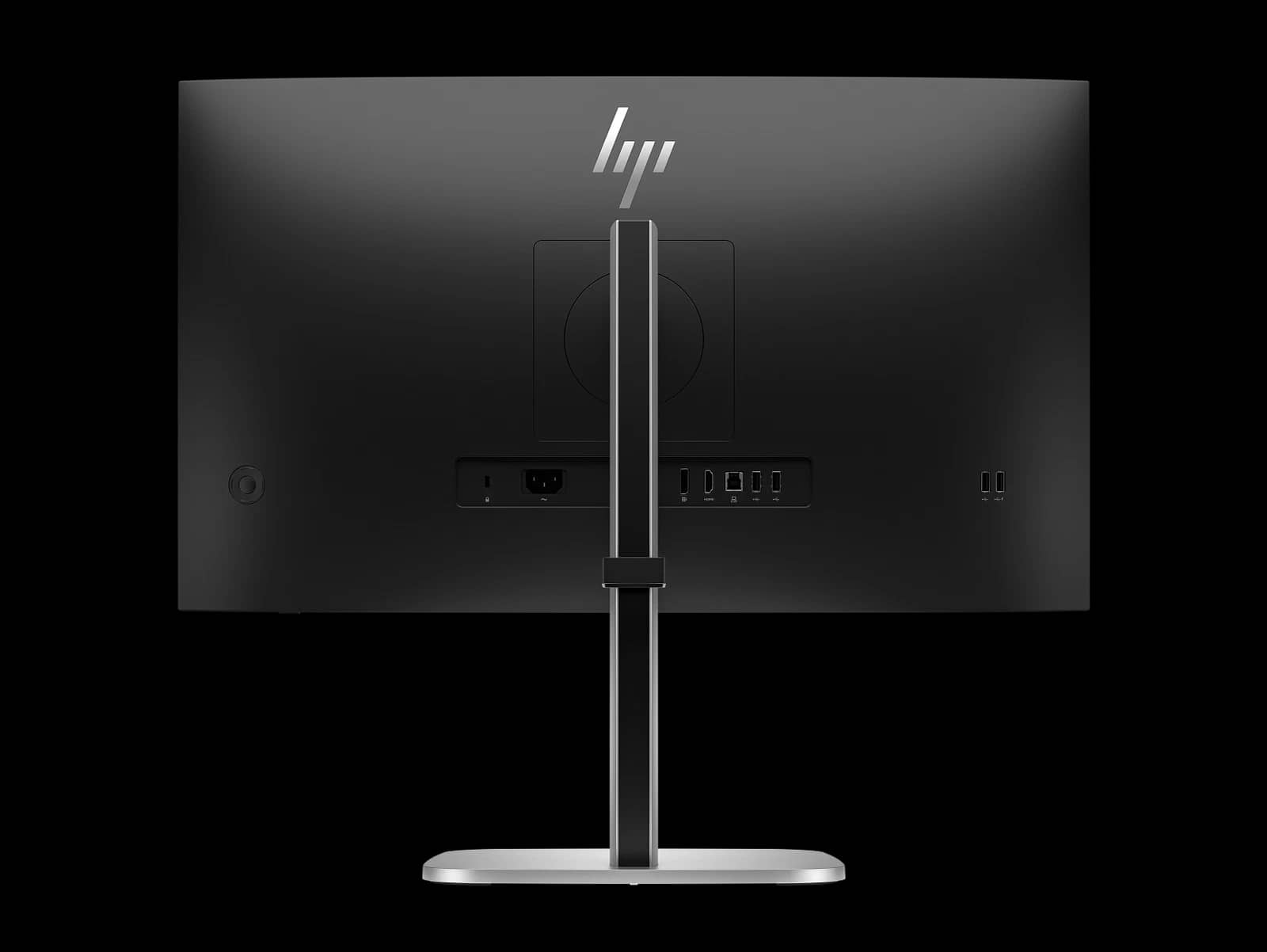 HP 527pf Monitors New