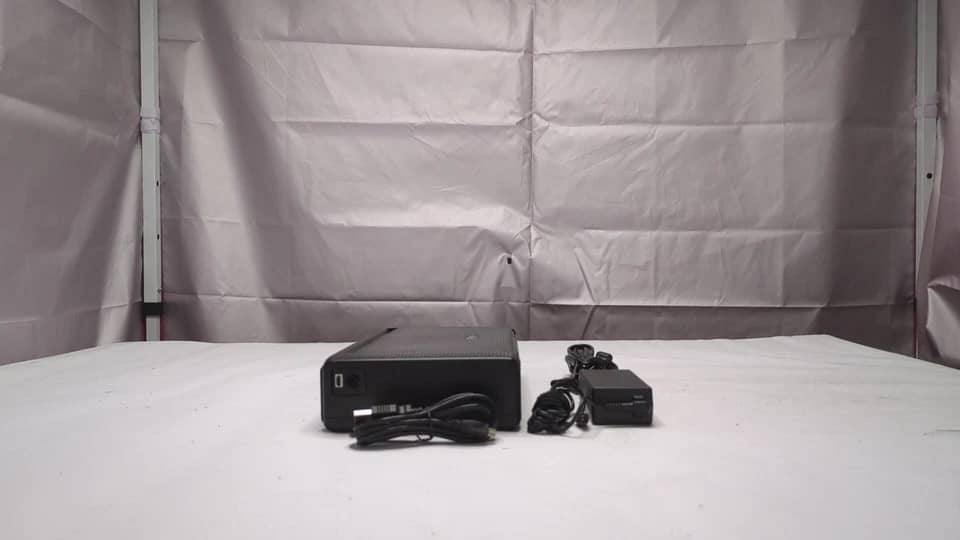 Epson Epson WorkForce WF-110 Printers Black Refurbished - Excellent