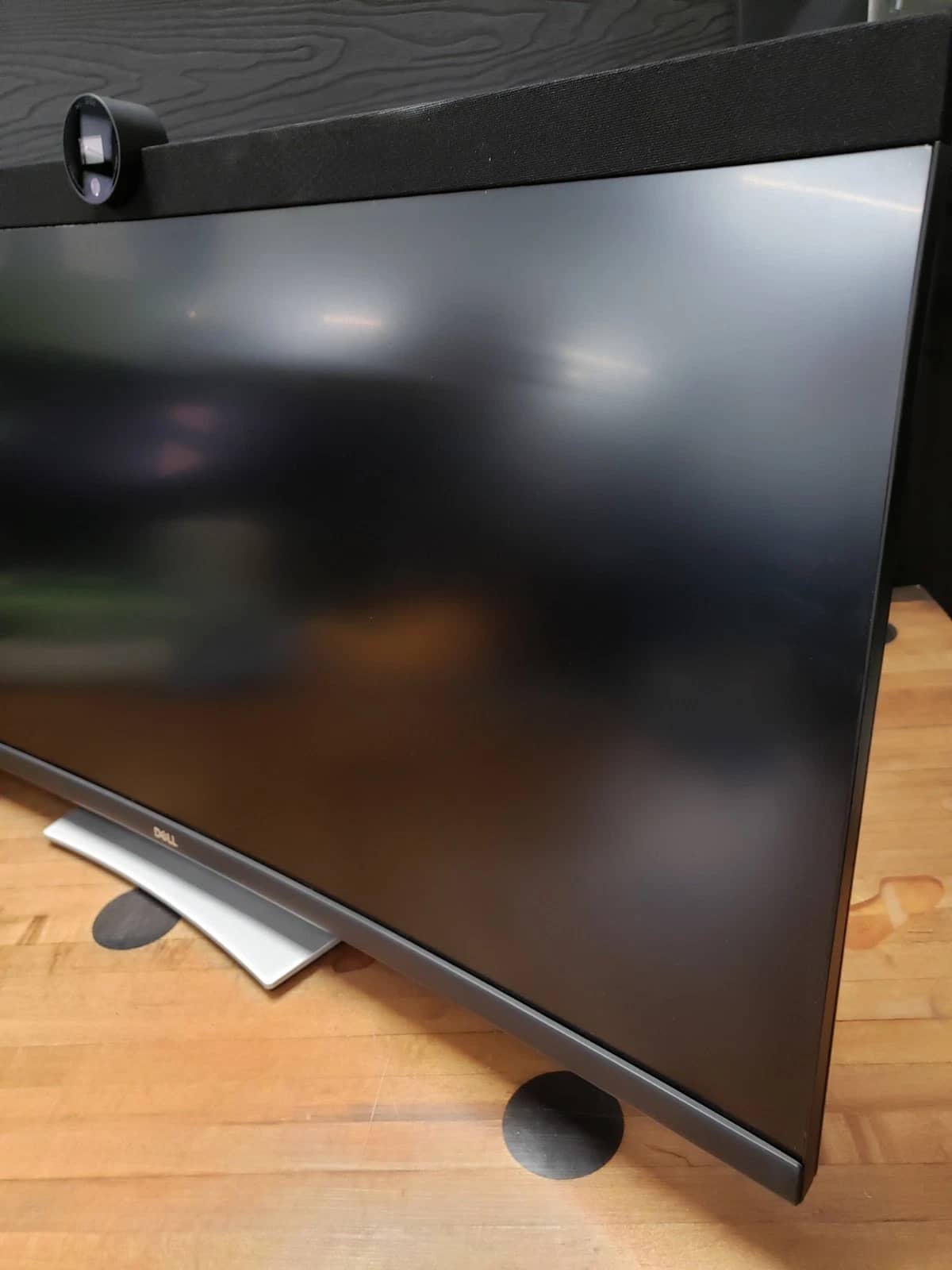 Dell P3424WEB Monitors New