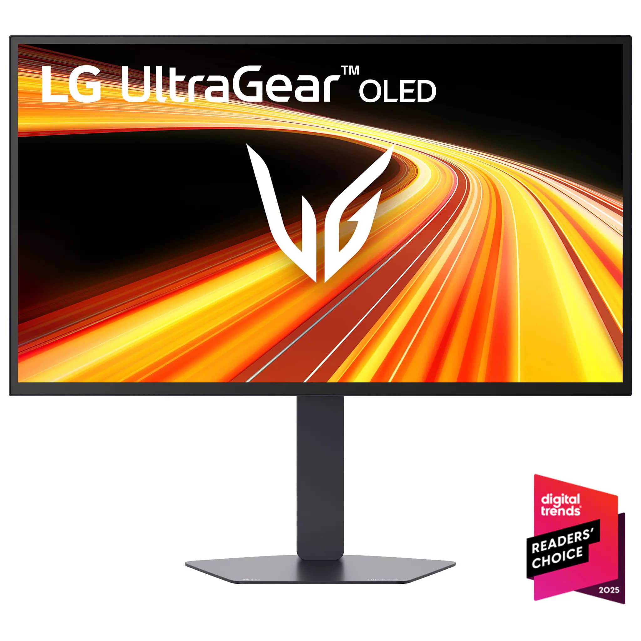 LG 27GX790B-B Monitors New