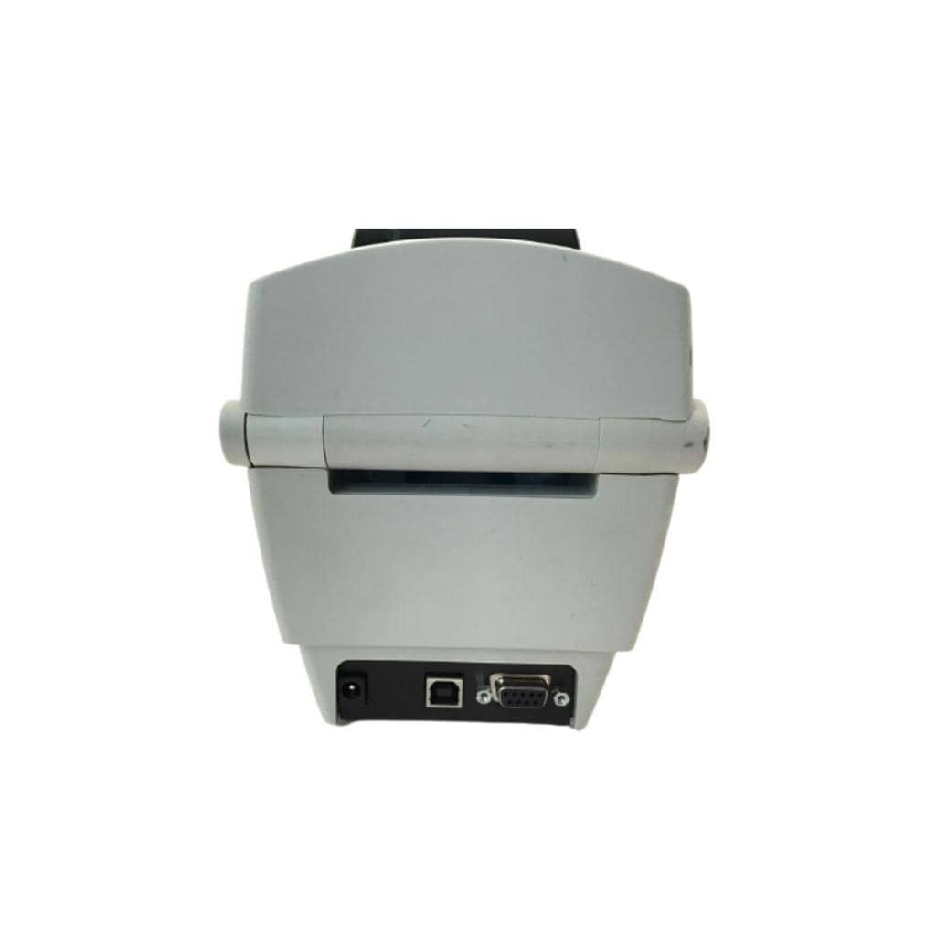 Zebra TLP2824 Printers White Refurbished - Excellent